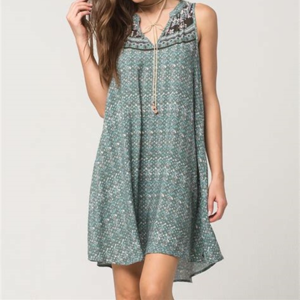 NWT - O'Neill Summer Dress